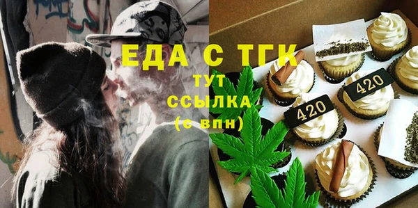 молекула духа Тында